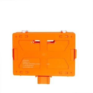 Κουτί Φαρμακείου Επιτοίχιο – Αποσπώμενο