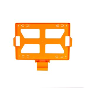 Κουτί Φαρμακείου Επιτοίχιο – Αποσπώμενο