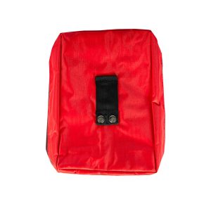 Τσαντάκι Πρώτων Βοηθειών