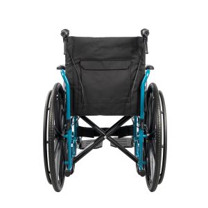 Αναπηρικό Αμαξίδιο “AEGEUS” 24”