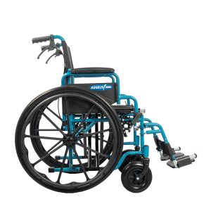 Αναπηρικό Αμαξίδιο “AEGEUS” 24”