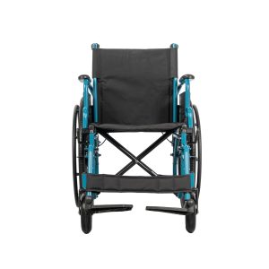 Αναπηρικό Αμαξίδιο “AEGEUS” 24”