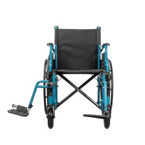 Αναπηρικό Αμαξίδιο “AEGEUS” 24”