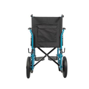 Αναπηρικό Αμαξίδιο “AEGEUS” 12”