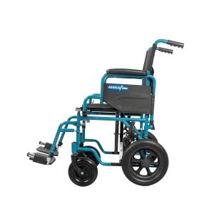 Αναπηρικό Αμαξίδιο “AEGEUS” 12”