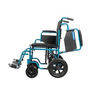 Αναπηρικό Αμαξίδιο “AEGEUS” 12”