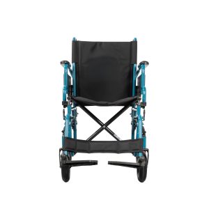 Αναπηρικό Αμαξίδιο “AEGEUS” 12”