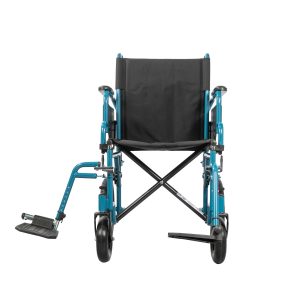 Αναπηρικό Αμαξίδιο “AEGEUS” 12”