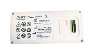 Μπαταρία Απινιδωτή SMARTY SAVER 200J