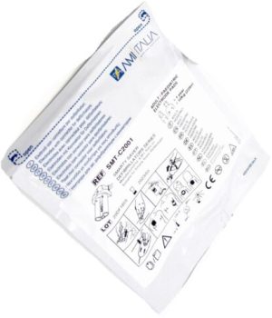 Ηλεκτρόδια Απινιδωτή SMARTY SAVER