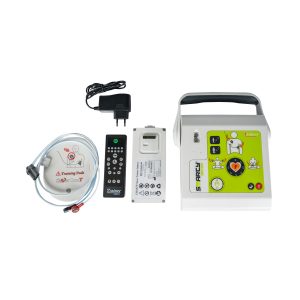 Εκπαιδευτικός Απινιδωτής SMARTY SAVER Εκπαιδευτικός Απινιδωτής SMARTY SAVER