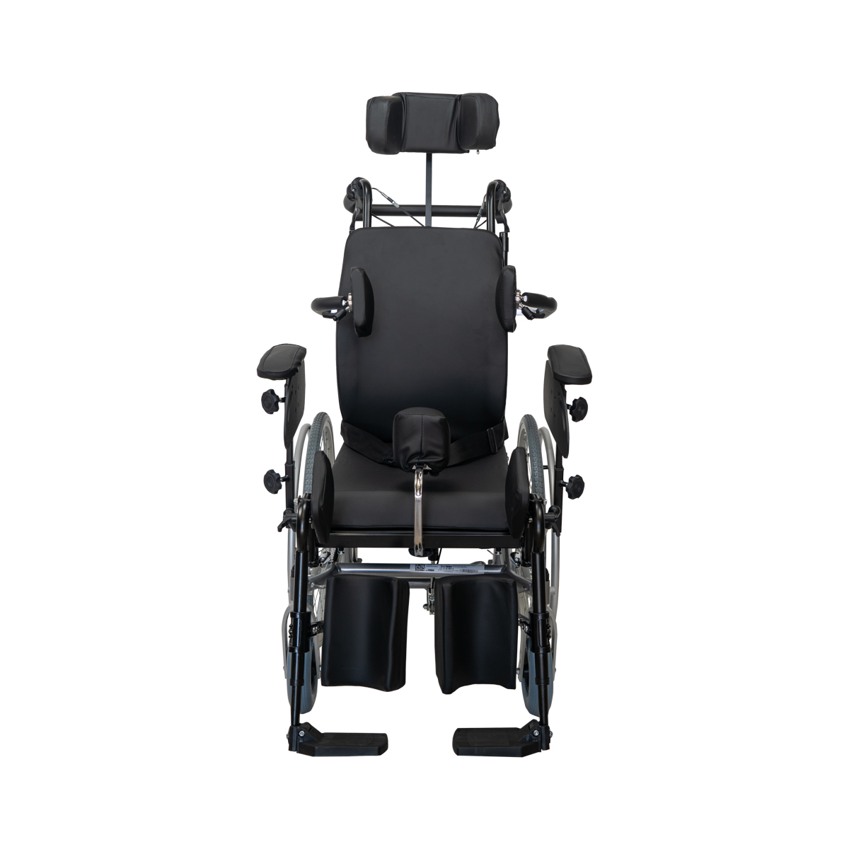 Αναπηρικό Αμαξίδιο Ειδικού Τύπου