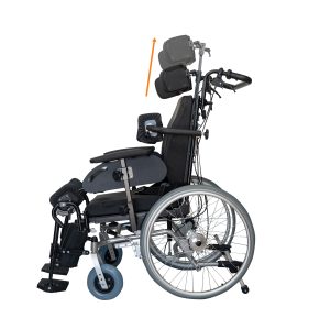 Αναπηρικό Αμαξίδιο Ειδικού Τύπου Αναπηρικό Αμαξίδιο Ειδικού Τύπου