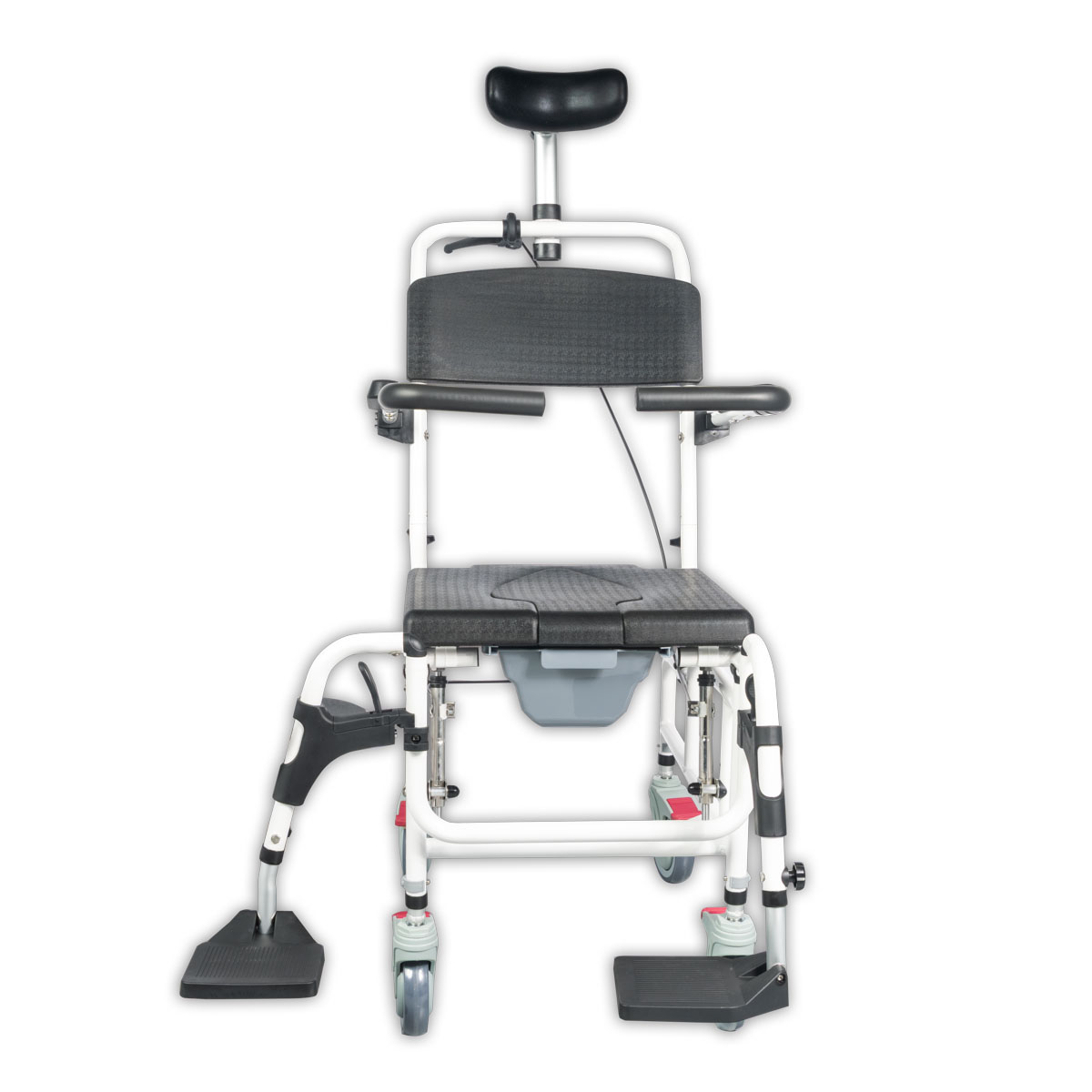 Αναπηρικό Αμαξίδιο AQUA-RECLINING