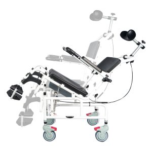 Αναπηρικό Αμαξίδιο AQUA-RECLINING