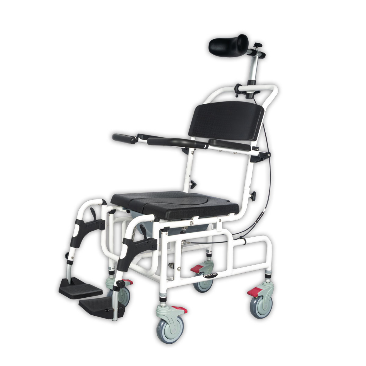 Αναπηρικό Αμαξίδιο AQUA-RECLINING