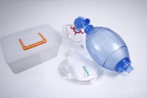 Κουτί για Ασκούς AMBU