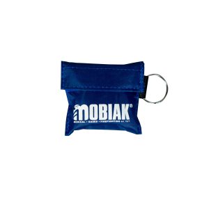 Μάσκα Ανάνηψης CPR μπρελόκ