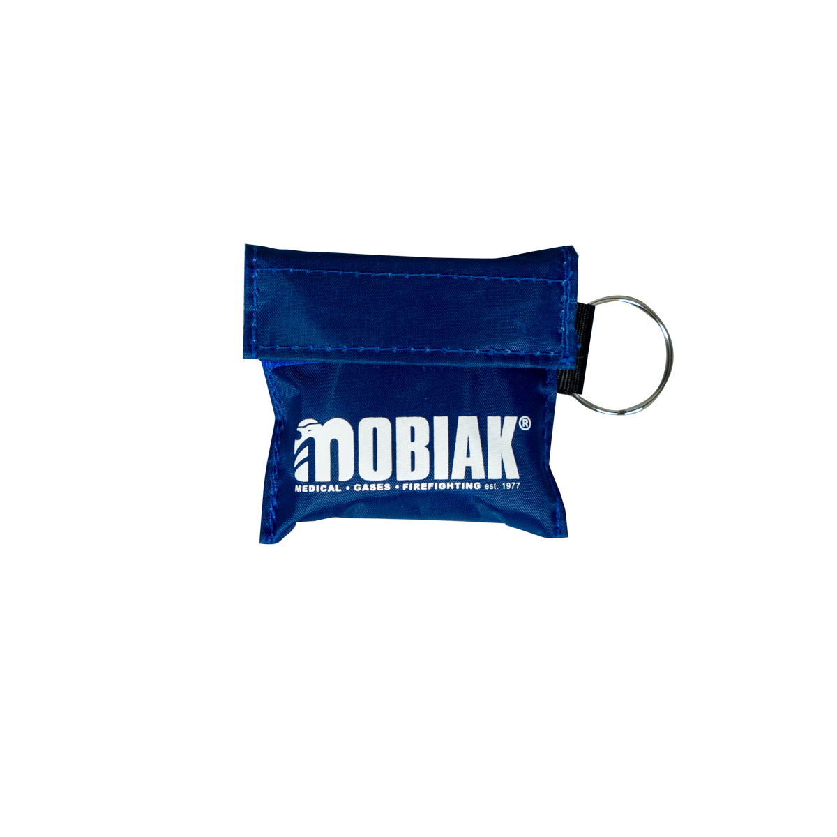 Μάσκα Ανάνηψης CPR μπρελόκ