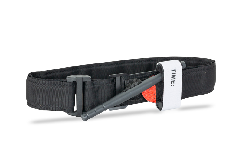 Αιμοστατικός Ιμάντας Περίδεσης