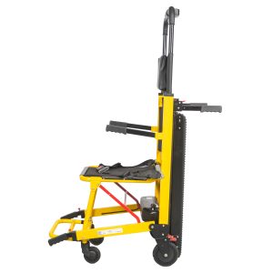 Καρέκλα Μεταφοράς με Ερπύστρια