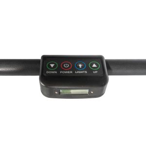 Καρέκλα Μεταφοράς με Ερπύστρια