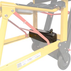 Καρέκλα Μεταφοράς με Ερπύστρια