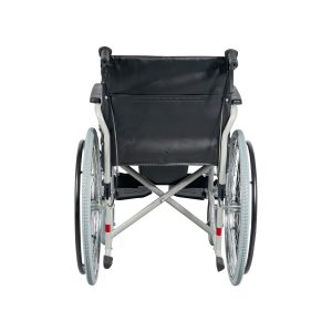 Αναπηρικό Αμαξίδιο Ενισχυμένο με Δοχείο