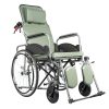 Αναπηρικό Αμαξίδιο Reclining Αναπηρικό Αμαξίδιο Reclining