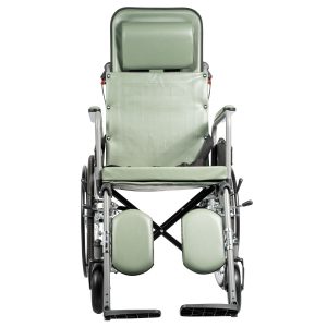 Αναπηρικό Αμαξίδιο Reclining Αναπηρικό Αμαξίδιο Reclining