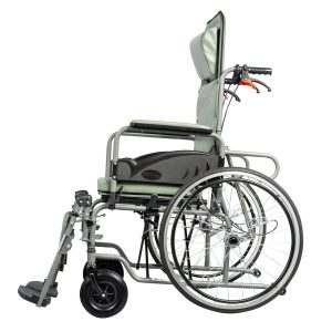 Αναπηρικό Αμαξίδιο Reclining Αναπηρικό Αμαξίδιο Reclining