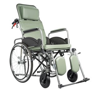 Αναπηρικό Αμαξίδιο Reclining Αναπηρικό Αμαξίδιο Reclining