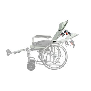 Αναπηρικό Αμαξίδιο Reclining Αναπηρικό Αμαξίδιο Reclining