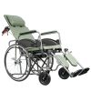Αναπηρικό Αμαξίδιο Reclining με Δοχείο