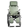 Αναπηρικό Αμαξίδιο Reclining με Δοχείο