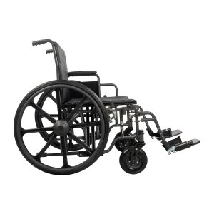 Αναπηρικό Αμαξίδιο ONYX