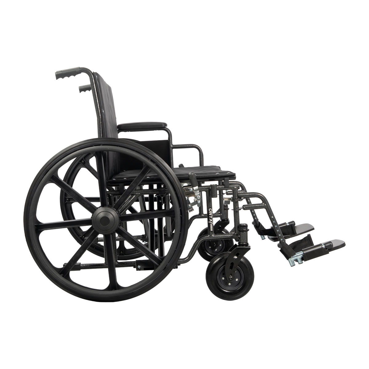 Αναπηρικό Αμαξίδιο ONYX