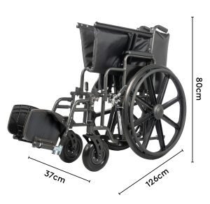 Αναπηρικό Αμαξίδιο ONYX