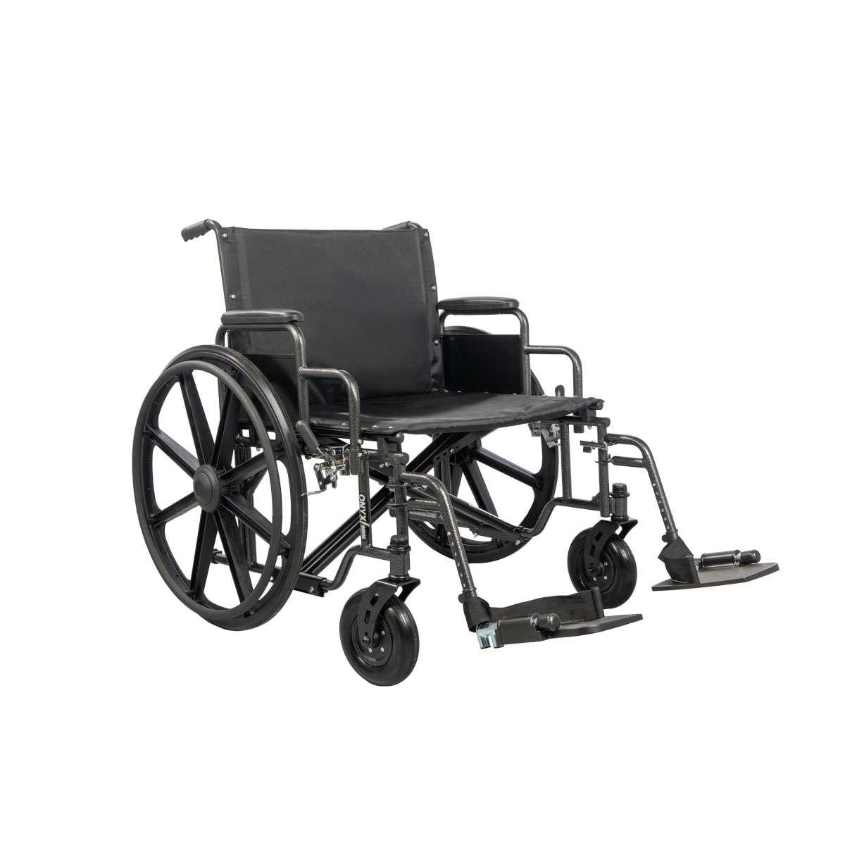 Αναπηρικό Αμαξίδιο ONYX