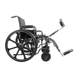 Υποπόδια RECLINING ONYX