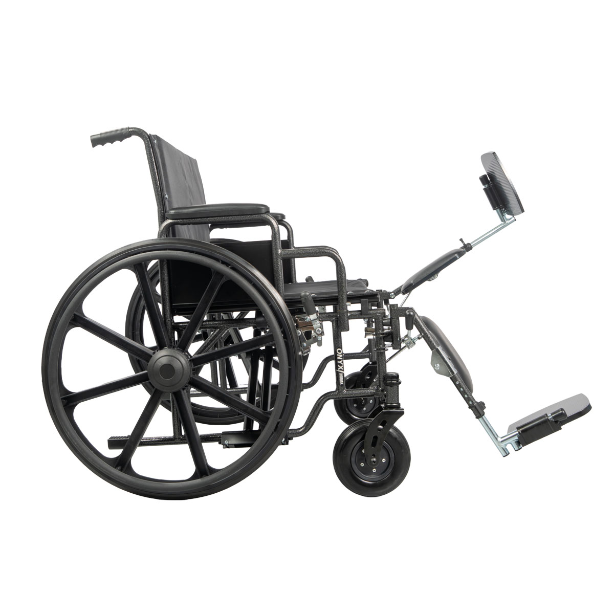 Υποπόδια RECLINING ONYX