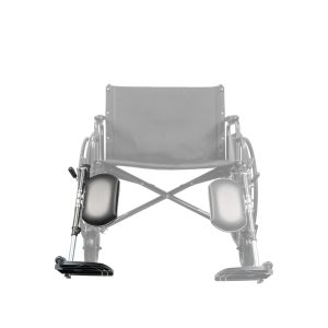 Υποπόδια RECLINING ONYX