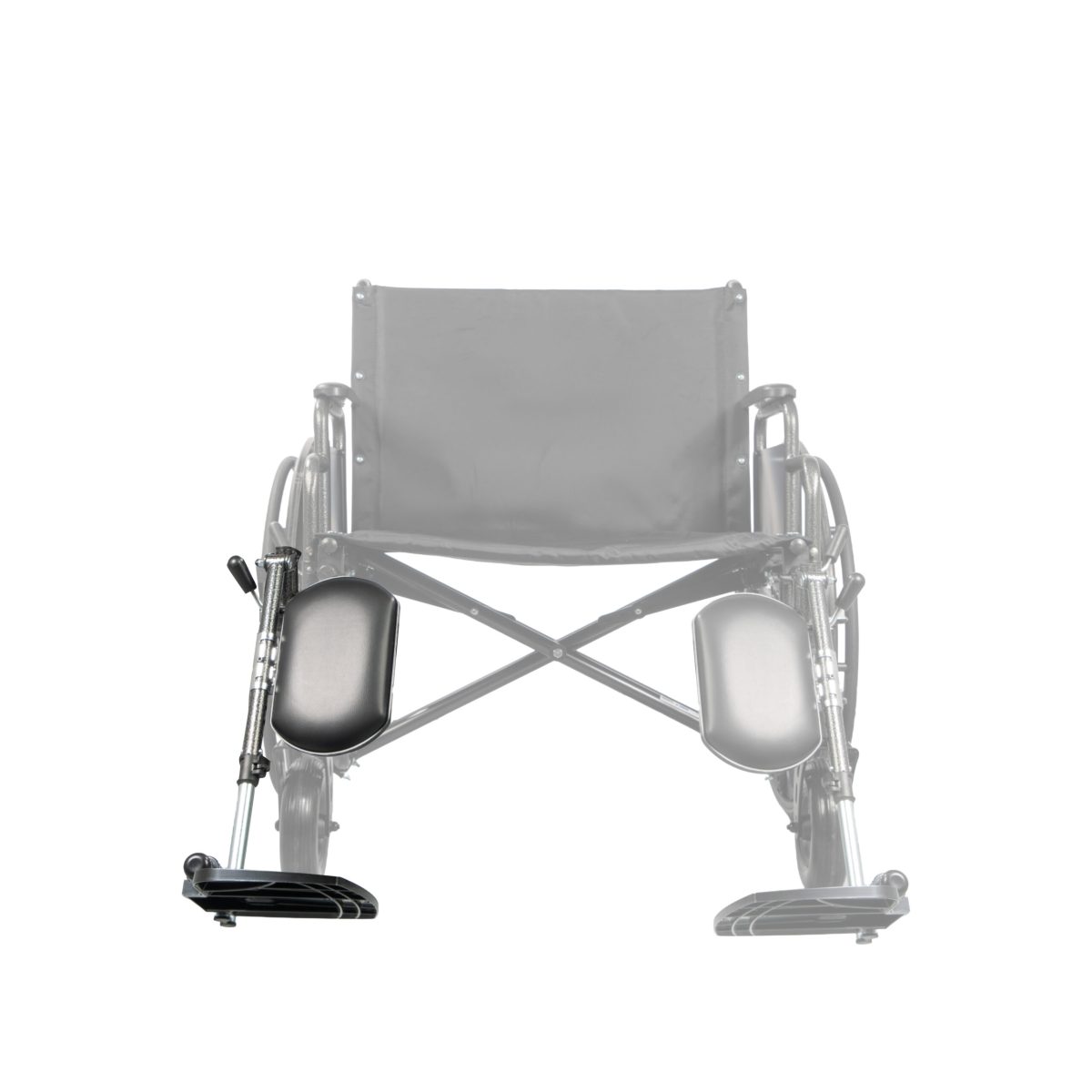 Υποπόδια RECLINING ONYX