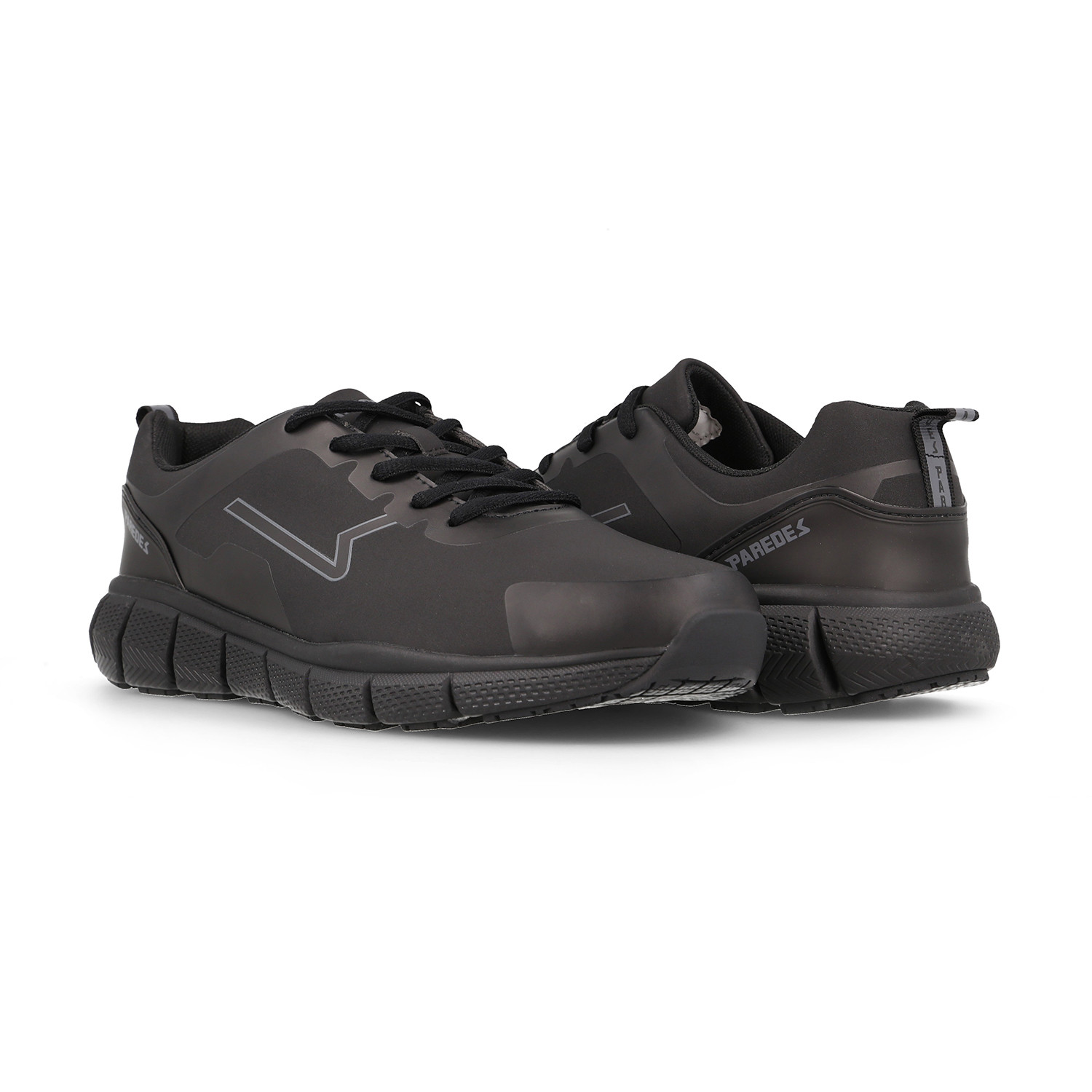 Αντιολισθητικά Παπούτσια Εργασίας Dakota