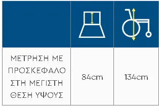 Αναπηρικό Αμαξίδιο Ειδικού Τύπου 4 Screenshot 61