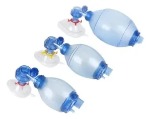 Ασκός Αναζωογόνησης PVC Ασκός Αναζωογόνησης PVC
