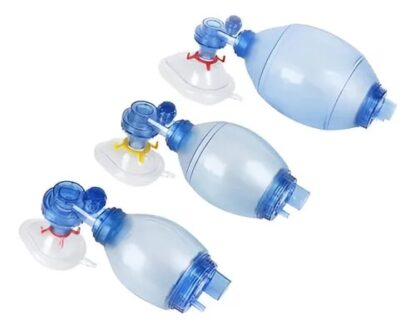 Ασκός Αναζωογόνησης PVC