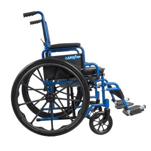 Αναπηρικό Αμαξίδιο με Δοχείο LAPIS Αναπηρικό Αμαξίδιο με Δοχείο LAPIS