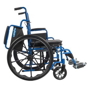 Αναπηρικό Αμαξίδιο με Δοχείο LAPIS Αναπηρικό Αμαξίδιο με Δοχείο LAPIS