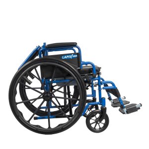 Αναπηρικό Αμαξίδιο με Δοχείο LAPIS Αναπηρικό Αμαξίδιο με Δοχείο LAPIS
